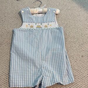 Bailey Boys! Toddler Jon Jon- Birthday!